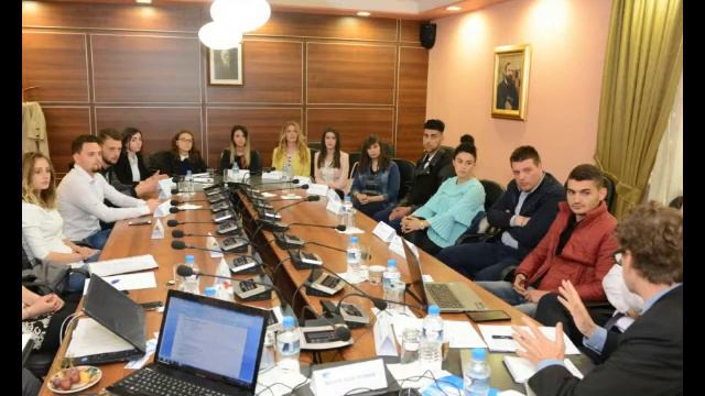 AKREDITIMI I UNIVERSITETIT "FAN S. NOLI" смотреть онлайн