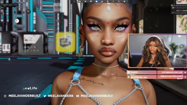 Access Event - Second Life Shopping | Women Men Home Decor