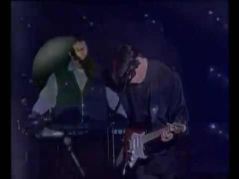 Агата Кристи - Черная Луна, 1995 смотреть онлайн