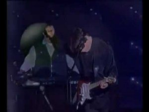 Агата Кристи - Черная Луна, 1995