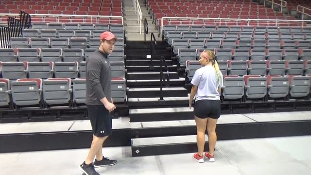 Stair Hops смотреть онлайн