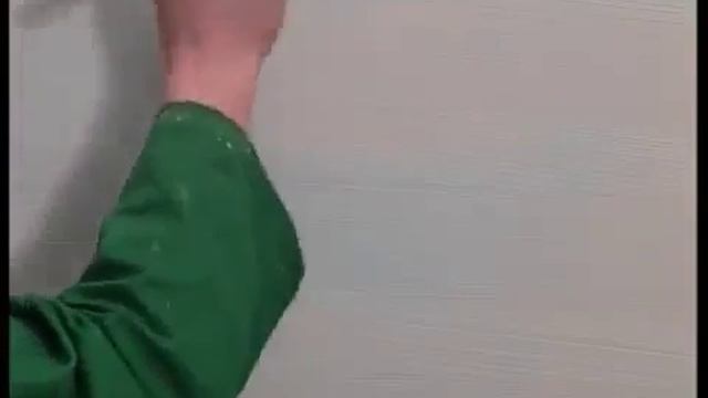 Multidecor Pennellato Pettinato   Come Applicare La Soluzione Decorativa OIKOS © ®