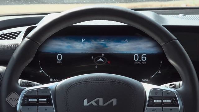 Is The 2023 Kia Telluride Still Top Dog? Maybe... смотреть онлайн