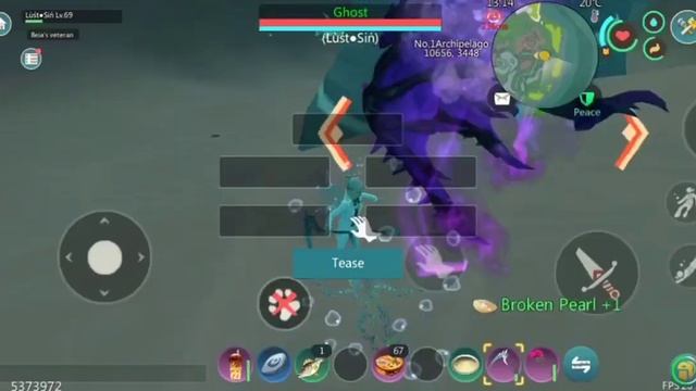 Easiest Way To Farm Broken Pearl:Utopia Origin смотреть онлайн