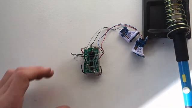 mini rc lego car смотреть онлайн