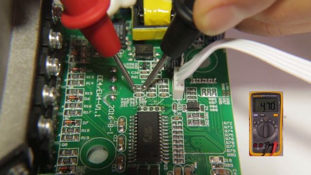 E4 machine Error 4 problem solution смотреть онлайн