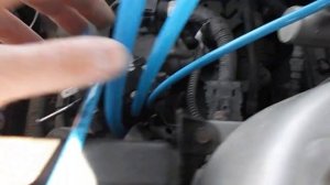 Лансер 9 подняли давление)