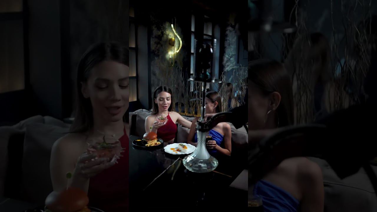 Art lounge для гостей города Ульяновска смотреть онлайн