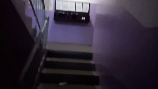 Новый домофон VIZIT!!! лифт МЛМ с 1990 г.в. часть1 смотреть онлайн