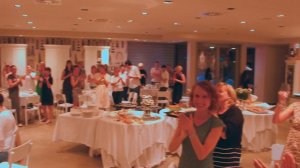 Экскурсия для сотрудников Rendez-Vous по Итальянским фабрикам