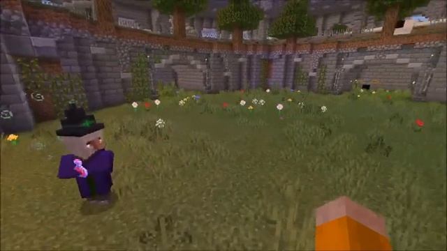 ENDERMAN: STRENGTHS AND WEAKNESSES | MINECRAFT смотреть онлайн