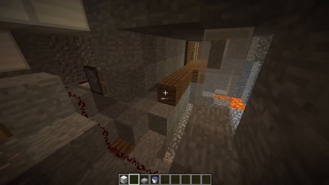 How to Craft an IPHONE in Minecraft! смотреть онлайн