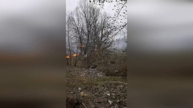 Балаково горит 23.04.2019 смотреть онлайн