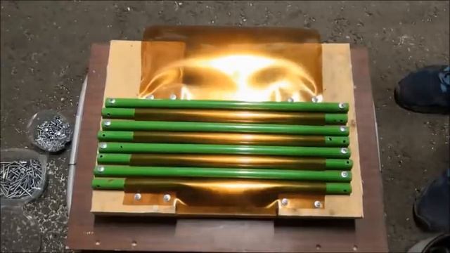 ШИФЕР, ЧЕРЕПИЦА из ПЛАСТИКОВЫХ БУТЫЛОК своими руками!!!!!!!!!! смотреть онлайн