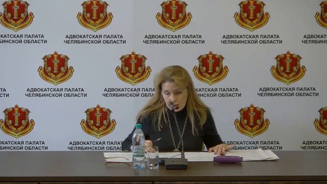 Адвокат в суде присяжных, Борохова Н.Е. смотреть онлайн