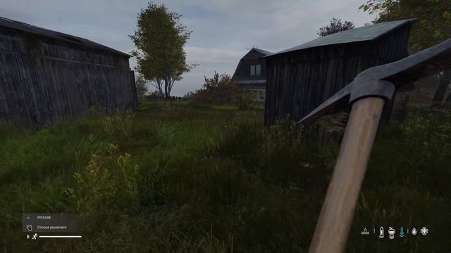 New Day New life in Burnt Ends DayZ смотреть онлайн