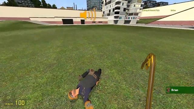 zeta player death sound #4 смотреть онлайн