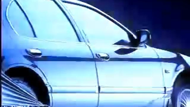삼성자동차 CF - 내년 3월 편 (1997) смотреть онлайн