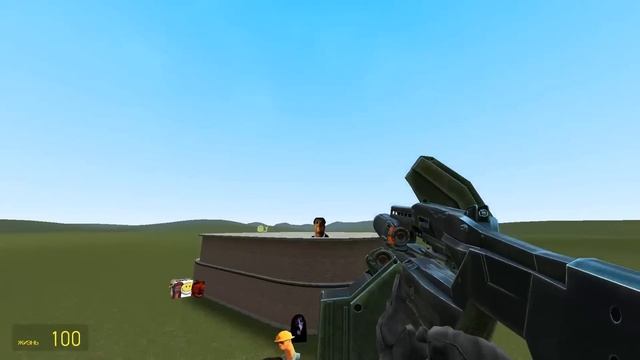 NICOS NEXTBOT FAMILY?! (Garry's Mod) смотреть онлайн