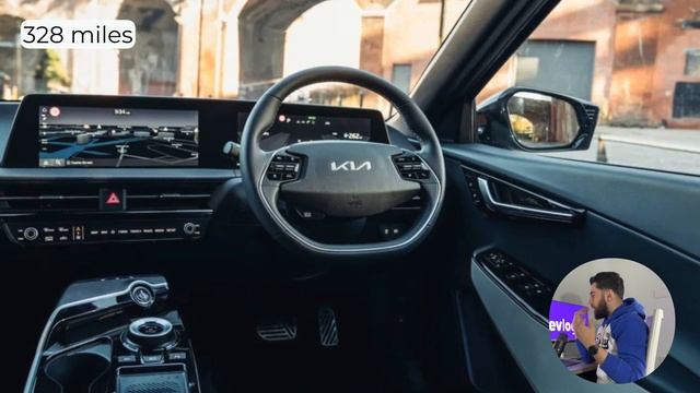 Best family electric cars to buy in 2022 | Which practical EV is right for you? смотреть онлайн