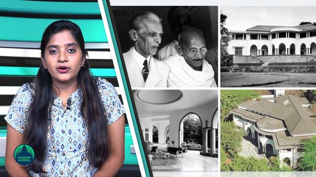 This is why Jinnah house continues as a charming orphan … смотреть онлайн
