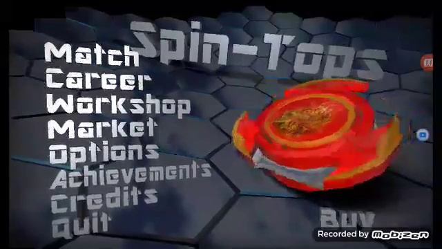 spin tops game play and game settings смотреть онлайн