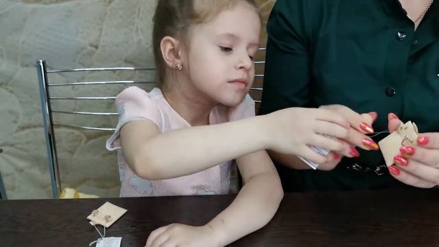 Детские серьги. Какие выбрать? смотреть онлайн