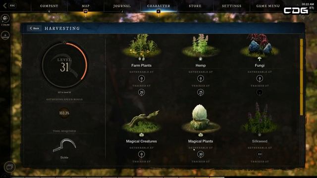 TRACKING ANIMALS & RESOURCES | HOW IT WORKS | NEW WORLD смотреть онлайн
