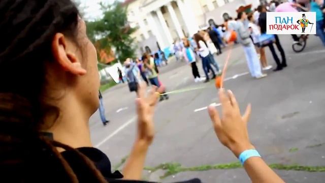 Игрушка «Йо Йо» смотреть онлайн