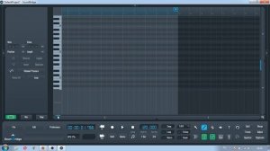SoundBridge обзор, бесплатный секвенсор, программа для создания музыки, урок введение, быстрый стар