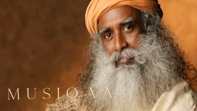 Sounds Of Isha ⋄ Music For Joy ⋄ Instrumental