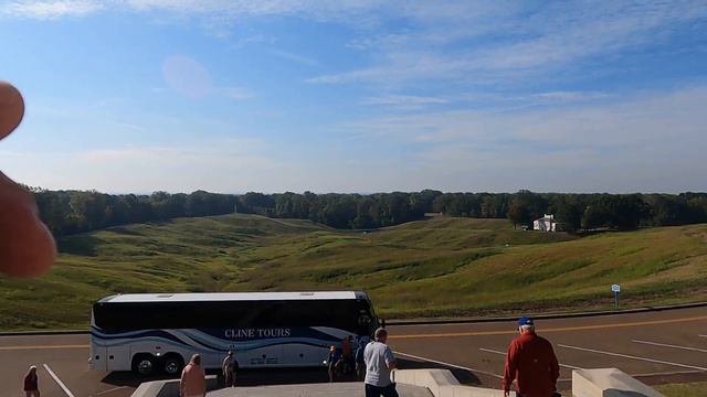 2023 Road Trip 33 – Vicksburg, MS | Day 24-25, 34 Day Mississippi River Road, Fantasy RV Tours смотреть онлайн