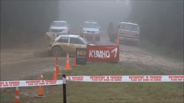 400+Hp Subaru Justy 2.5 Turbo // Mid-Engined RWD Boxer Hatchback смотреть онлайн