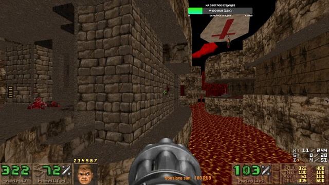 [RU/ENG] (Live) (Request) "Вечер по вашим заказам" - Doomer Boards Project 23 - Evil Egypt смотреть онлайн