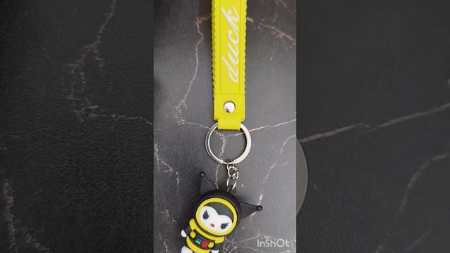 КУРОМИ. ИГРУШКИ . смотреть онлайн