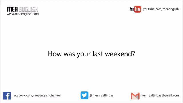 03 Past Simple Listening and Speaking Practice Questions and Responses смотреть онлайн