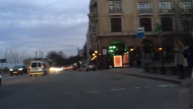 Привыкаю к карантину + вчерашняя дорога домой смотреть онлайн