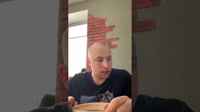 Острая лапша SAMYANG spicy X2 - очень остро. Пробую первый раз. смотреть онлайн