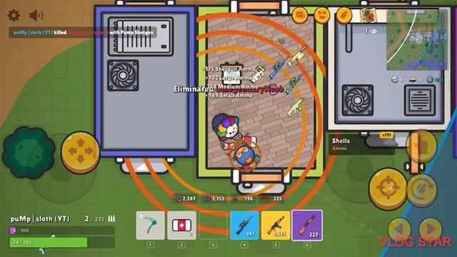 Zombs royal edit #2 смотреть онлайн