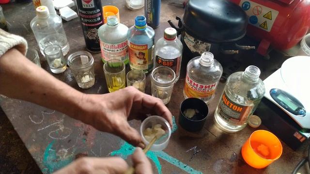 чем удалить застывшую монтажную пену смотреть онлайн