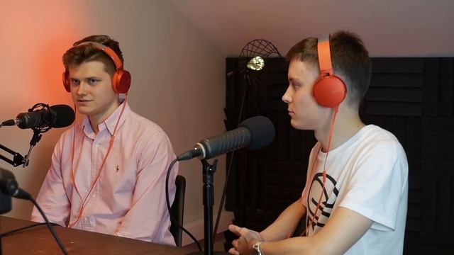 Где готовят ЛУЧШИХ экономистов России? Все про РЭШ! смотреть онлайн