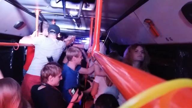 Автобус май 2015 смотреть онлайн