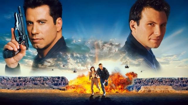 Hans Zimmer: Broken Arrow - "Main" (Audio) смотреть онлайн
