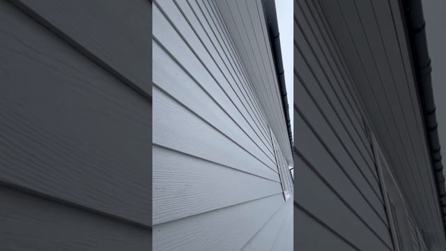 Фиброцементный Сайдинг Decover. СК Новгородский Дом смотреть онлайн