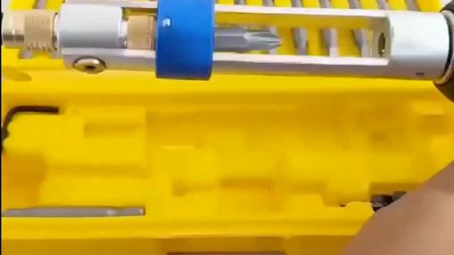 6370 Приспособление для быстрой засверловки и вкручивания саморезов
