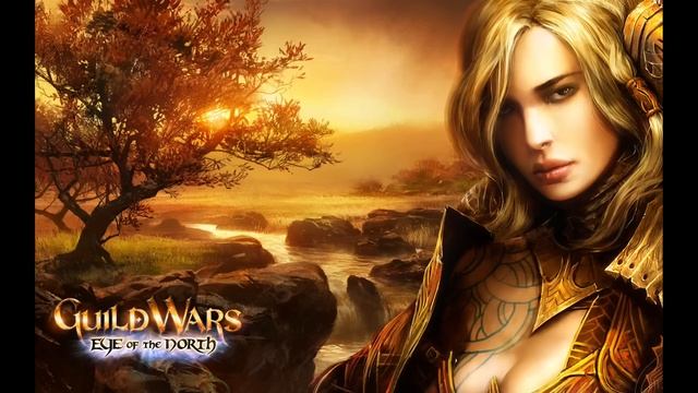 Guild Wars: Eye of the North Soundtrack - Overture смотреть онлайн