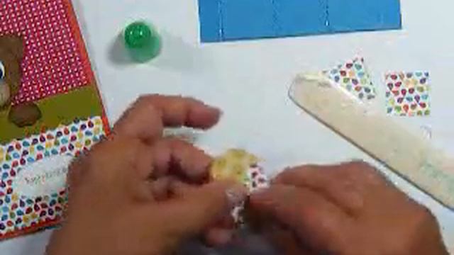 Confetti Flinger смотреть онлайн