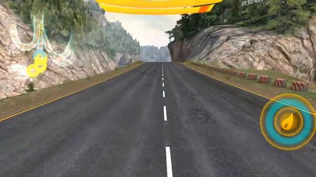 Прохождение Asphalt 8 Ferrari F430 смотреть онлайн