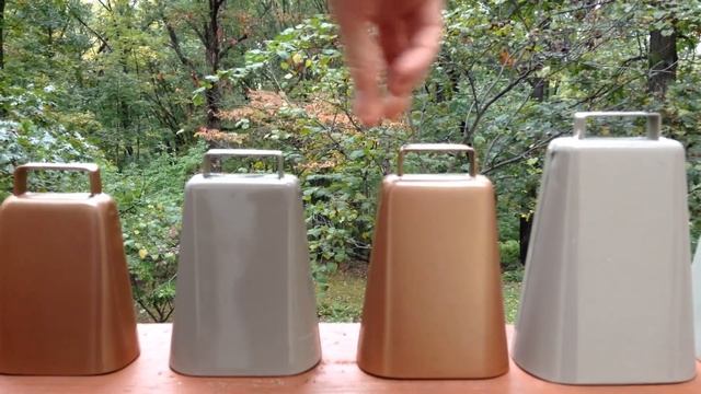 Kentucky Cowbells