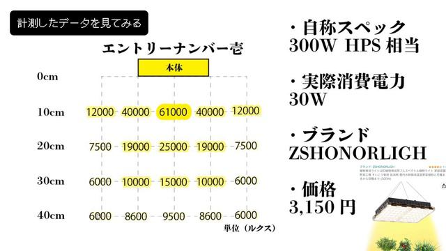 【アマゾンの植物育成ライト】アガベに使える？LEDランプ徹底検証！【園芸育て方】【多肉植物】 смотреть онлайн